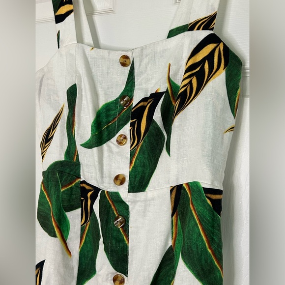 FARM Rio Multicolor Button-Up Shirt - Picture 3 of 8